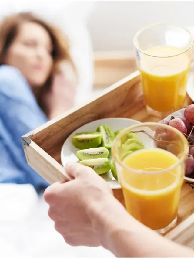 Top 6 Mediterranean Diet Breakfast Recipes for Quick School Mornings